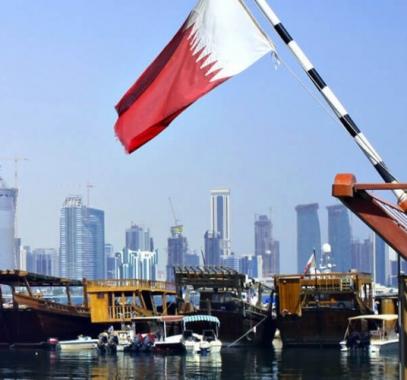 قطر: لن نغير سياستنا ولو استمر الحصار للأبد