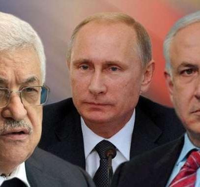 روسيا تُقدم مقترح لعقد لقاء بين الرئيس 