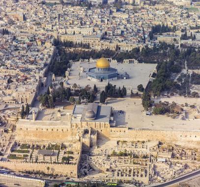 فتوى تؤكد أن المسجد الأقصى خاص بالمسلمين وليس منحصراً على الفلسطينيين