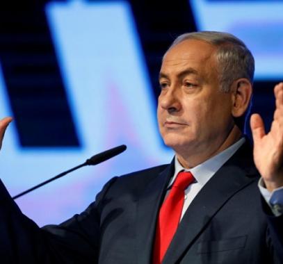 أخبار محلية فلسطينة نتنياهو: نشكرك لاعترافك بالقدس عاصمة اسرائيل