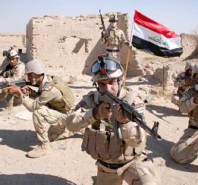 الجيش العراقي يفرض الأمن بشكل كامل في كركوك.jpg