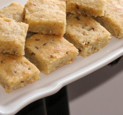 طريقة عمل حلبة