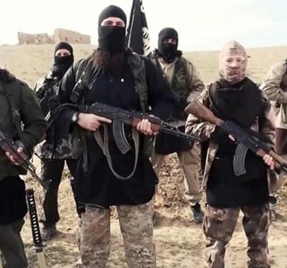 داعش يعدم لاجئًا فلسطينيًا واستشهاد أخر بسورية.jpg