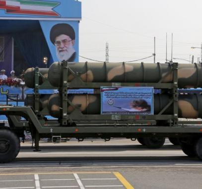 ايران عسكري