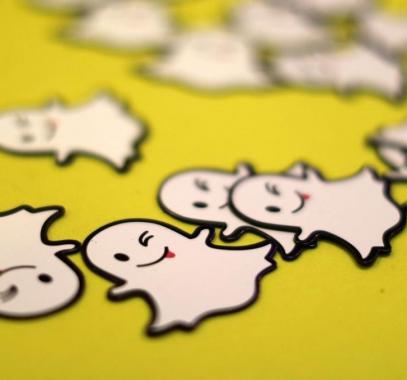 قريبا.. الدرونز في خدمة رسائل سناب تشات