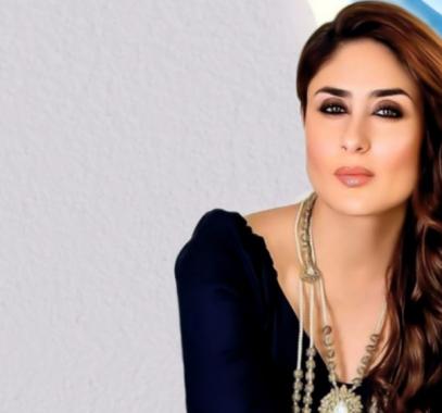 بالصورة : كارينا كابور تُثير الجدل.. ما علاقة مُنتخب الإمارات؟!