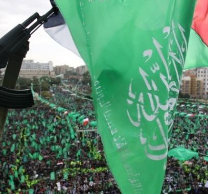 ماذا قالت حركة حماس في الذكرى الثامنة لانتفاضة القدس؟! 
