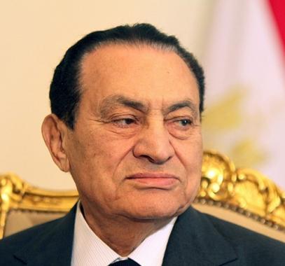 مصر.. مبارك ورموز نظامه إلى القضاء مجدداً.jpg