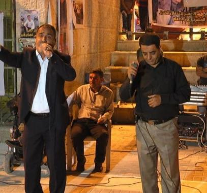 أمسية شعرية في جنين تضامنا مع الأسرى.jpg