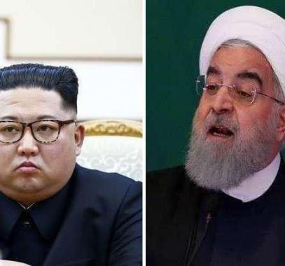 طهران تحذر كوريا الشمالية من الوعود الأمريكية.jpg