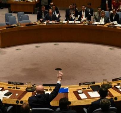 روسيا تستخدم الفيتو للمرة الثانية خلال 24 ساعة بشأن سوريا.jpg