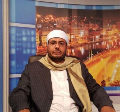 وزير الأوقاف اليمني: قرار ترمب الجائر لن يغير هوية القدس