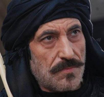 بالصور : ابن غسان مسعود الممثل والمخرج تصدم الجميع بجماله!!