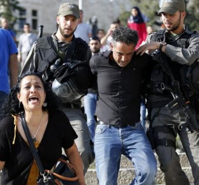 الجامعة العربية تطالب المجتمع الدول يإنصاف الشعب الفلسطيني وإنهاء معاناته