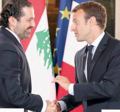 ماكرون والحريري1.jpg