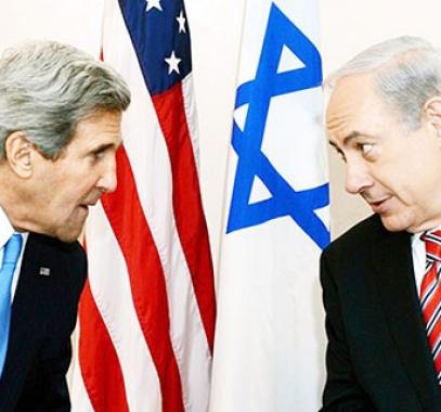 خطة أوباما لحل الصراع الفلسطيني - الإسرائيلي: تفاصيل تُكشف لأول مرة 