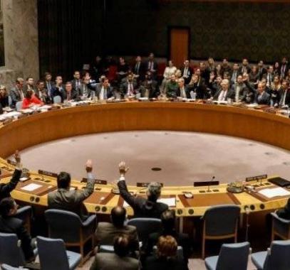 الدول الأوروبية بمجلس الأمن تؤكد رفضها لممارسات الاحتلال بالخان الأحمر