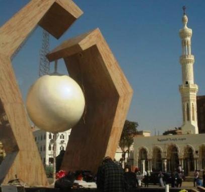 رابعة العدوية
