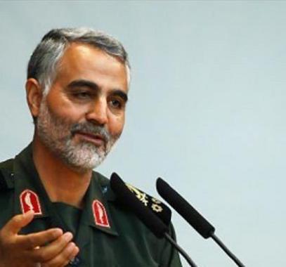 suleimani