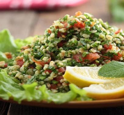 tabbouleh