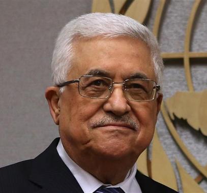 الرئيس الفلسطيني يلتقي وزير الخارجية السويسري