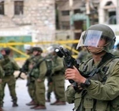 plaestinetoday-قوات-الاحتلال9