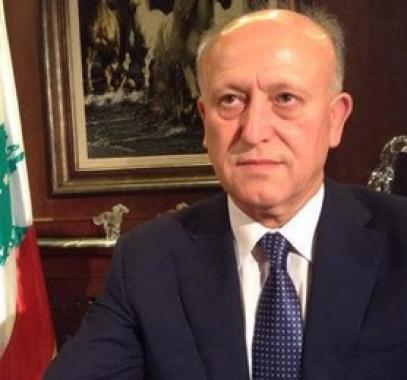وزير العدل
