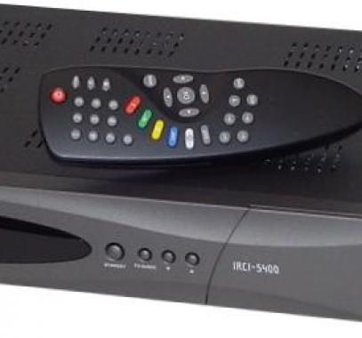 Humax-5400.