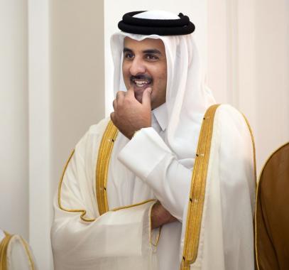 صحيفة: تحركات قطرية للتخلص من أمير قطر الشيخ تميم