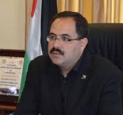 صبري صيدم