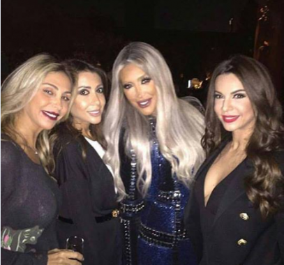 maya diab