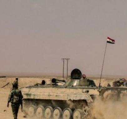 الجيش العراقي