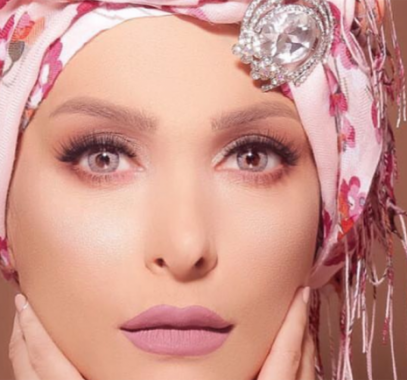 شاهدوا : أمل حجازي تُلغي تاريخها بالكامل!