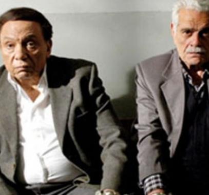 عمر الشريف