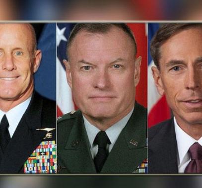 من يخلف فلين مستشارا للأمن القومي الأميركي؟