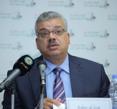 أبو محفوظ يوجه رسالة إلى الأمم المتحدة