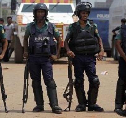 مقتل أحد مدبري الهجوم على مقهى بنغلاديش