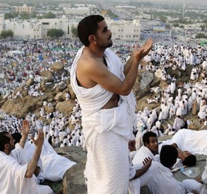 الحجاج