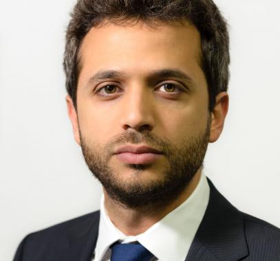 George El Batrouni