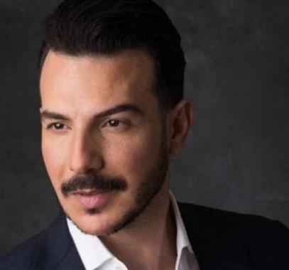 بالصورة: هذا هو شقيق باسل خيّاط... هل يشبهه؟