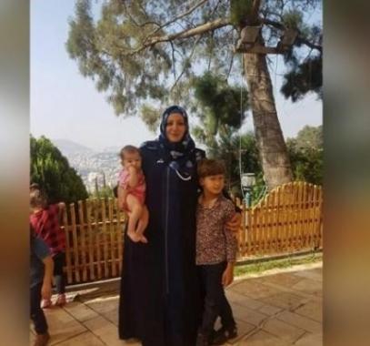 محكمة الاحتلال تؤجل محاكمة أسيرة مقدسية.jpg