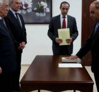 الرئيس يقبل استقالة رئيس مجلس القضاء الأعلى