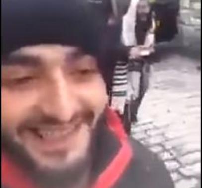 مصطفى الخروف 