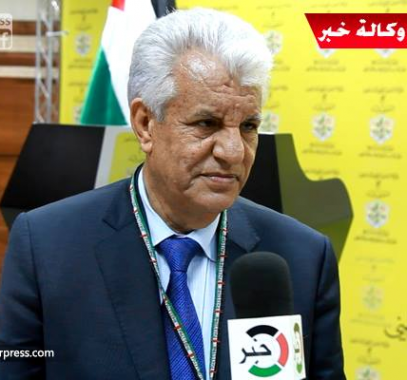 بالفيديو| سفير فلسطين بالقاهرة لـ