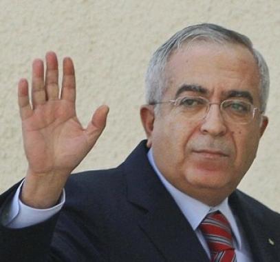 سلام فياض 