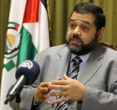 اسامة حمدان