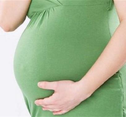 pregnant