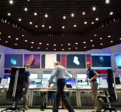 بلجيكا تعلن تأسيس وكالة للفضاء على غرار ناسا