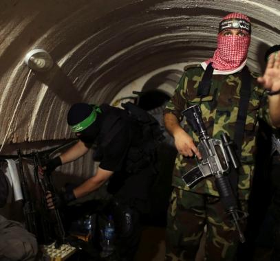 الأنفاق مشكلة ليست لها حل.. تسريبات من اجتماع 