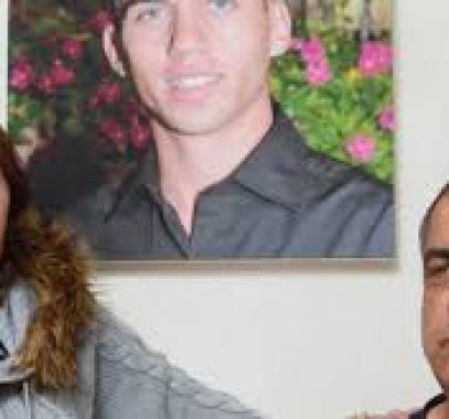 عائلة ارون شاؤول